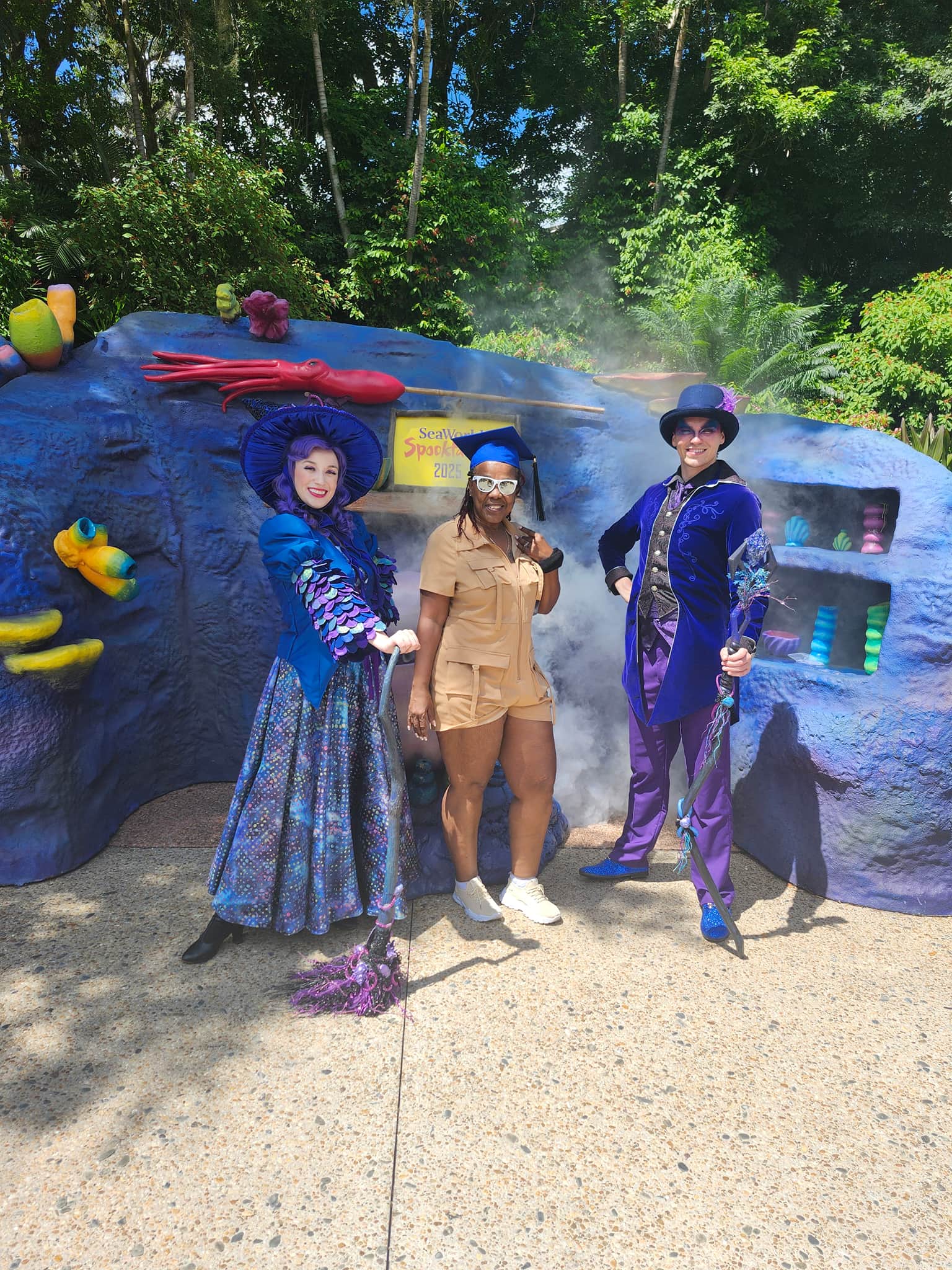 Photo from Brenda Ruffin's trip