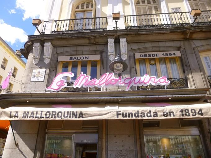 La Mallorquina