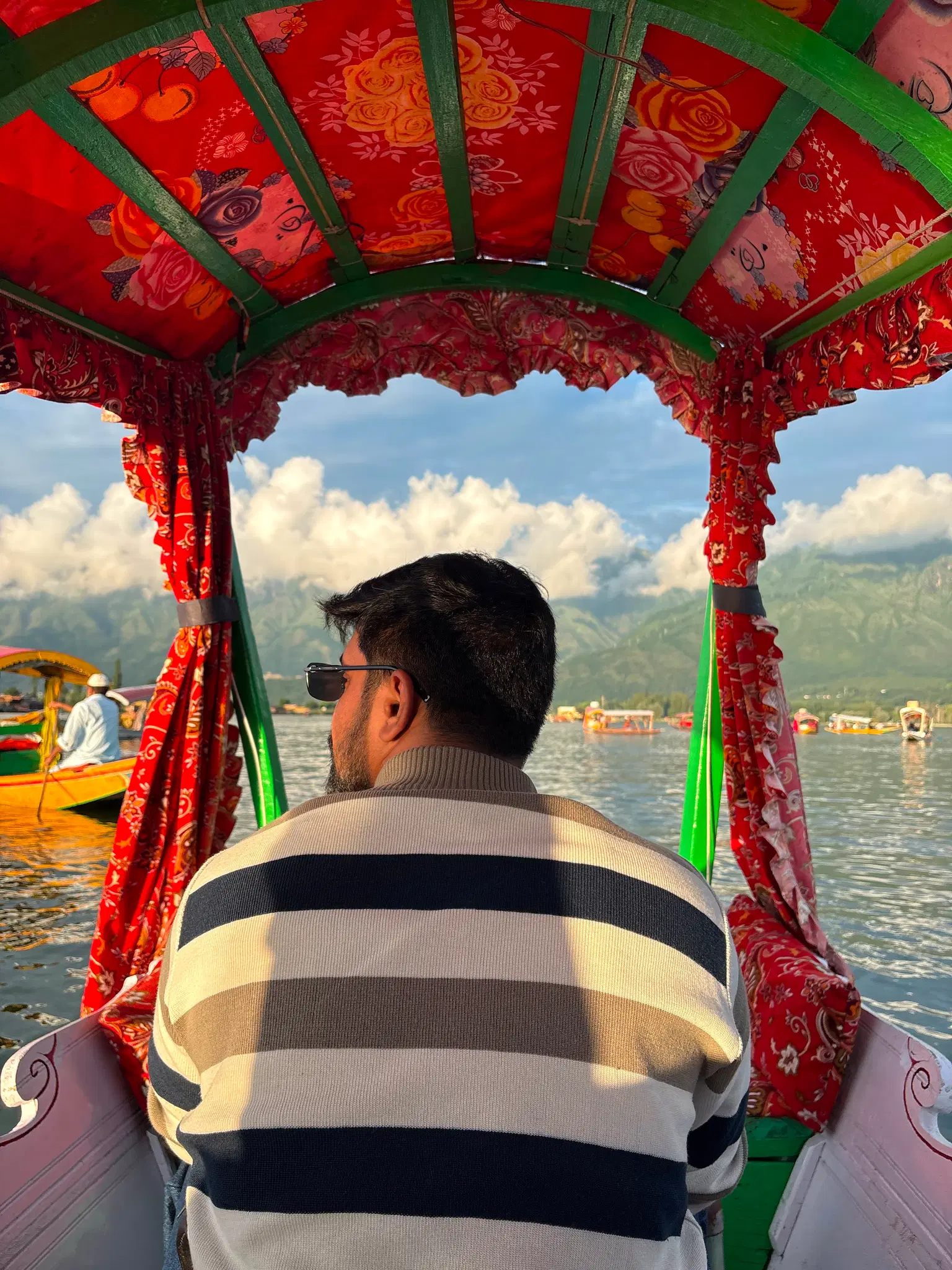 Photo from Mohit Sharma's trip