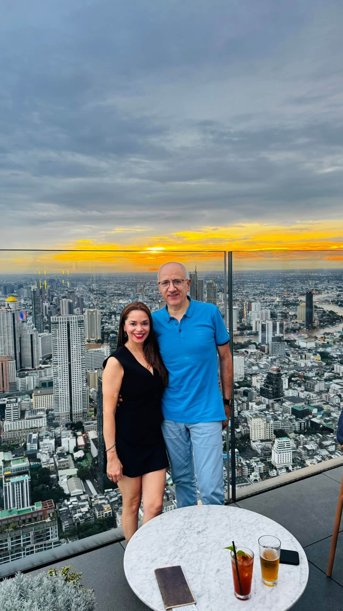 Photo from Saturnino Herrera's trip