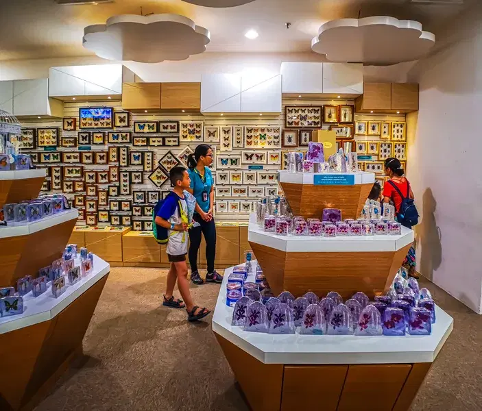 Entopia Tickets Image