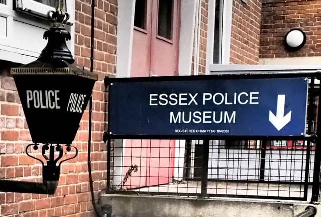 Essex Police Museum