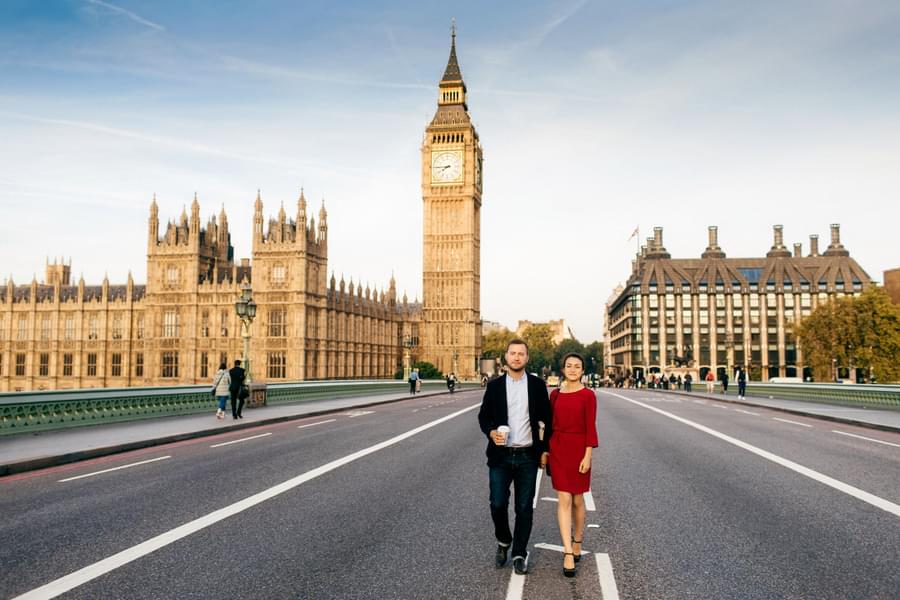 Big Ben