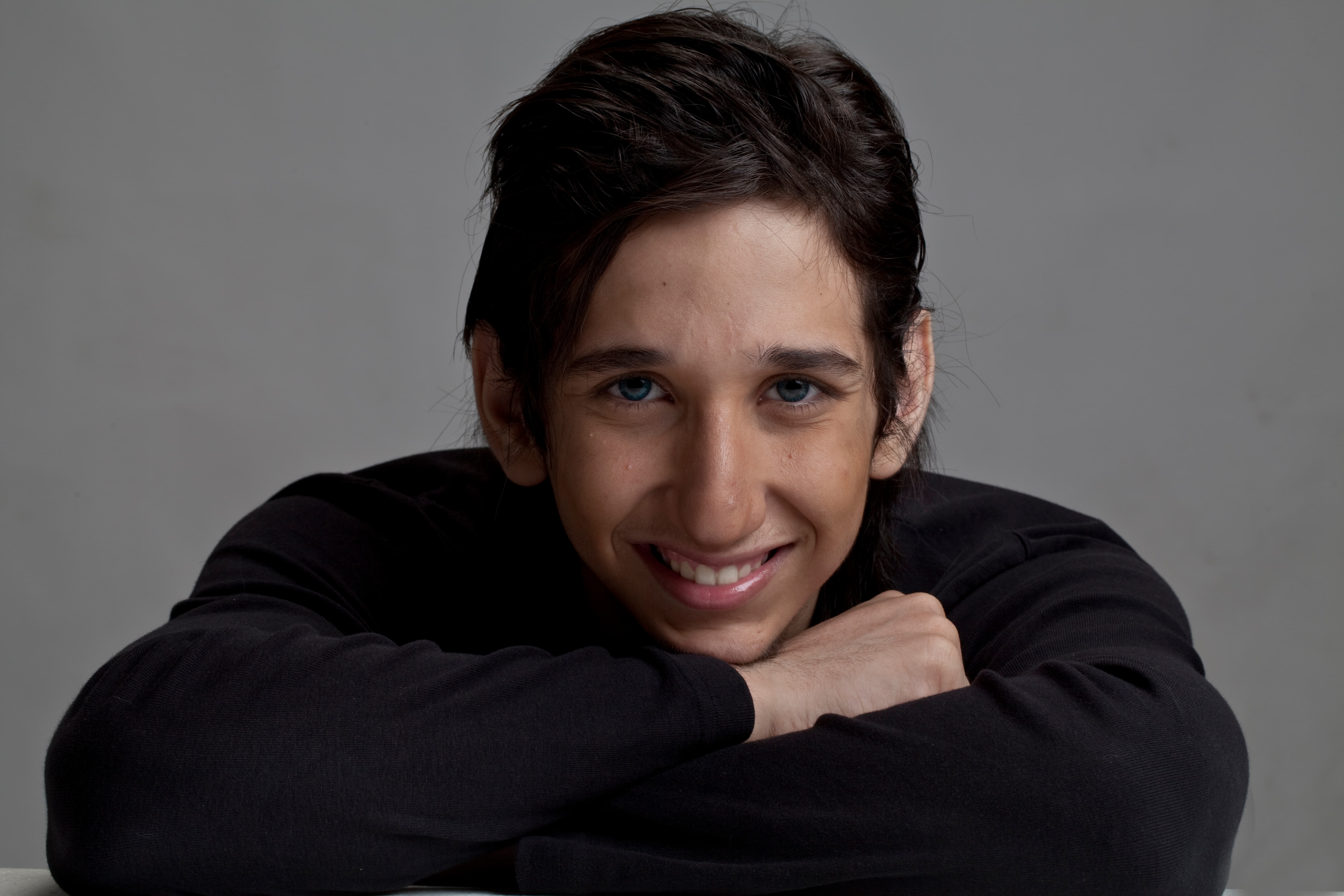Arish  Sutaria