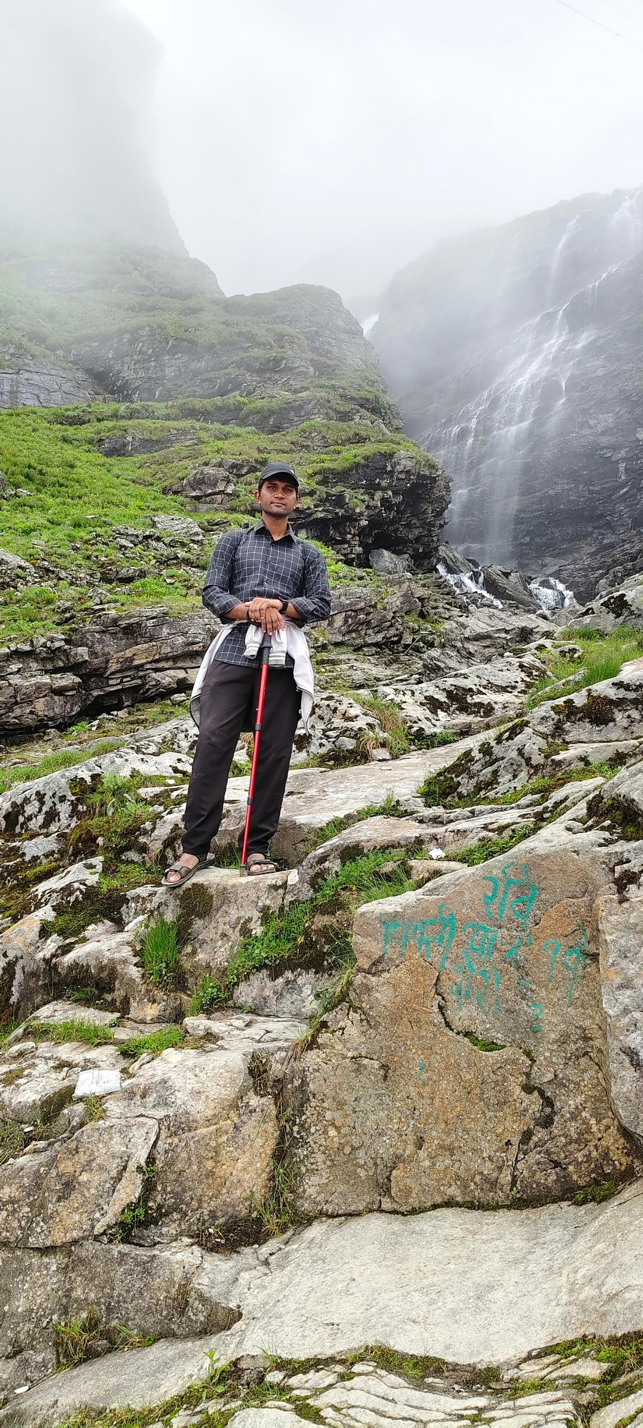 Arun Kumar Pandit
