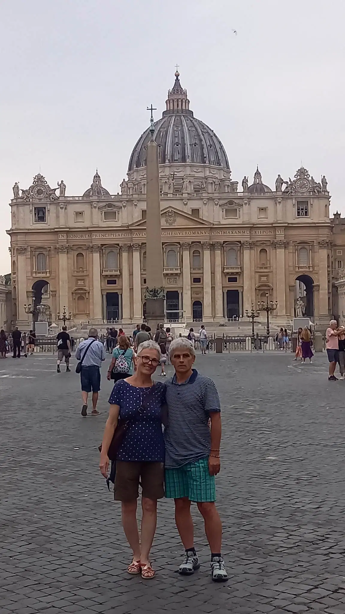 Photo from Linczenbold Tibor's trip