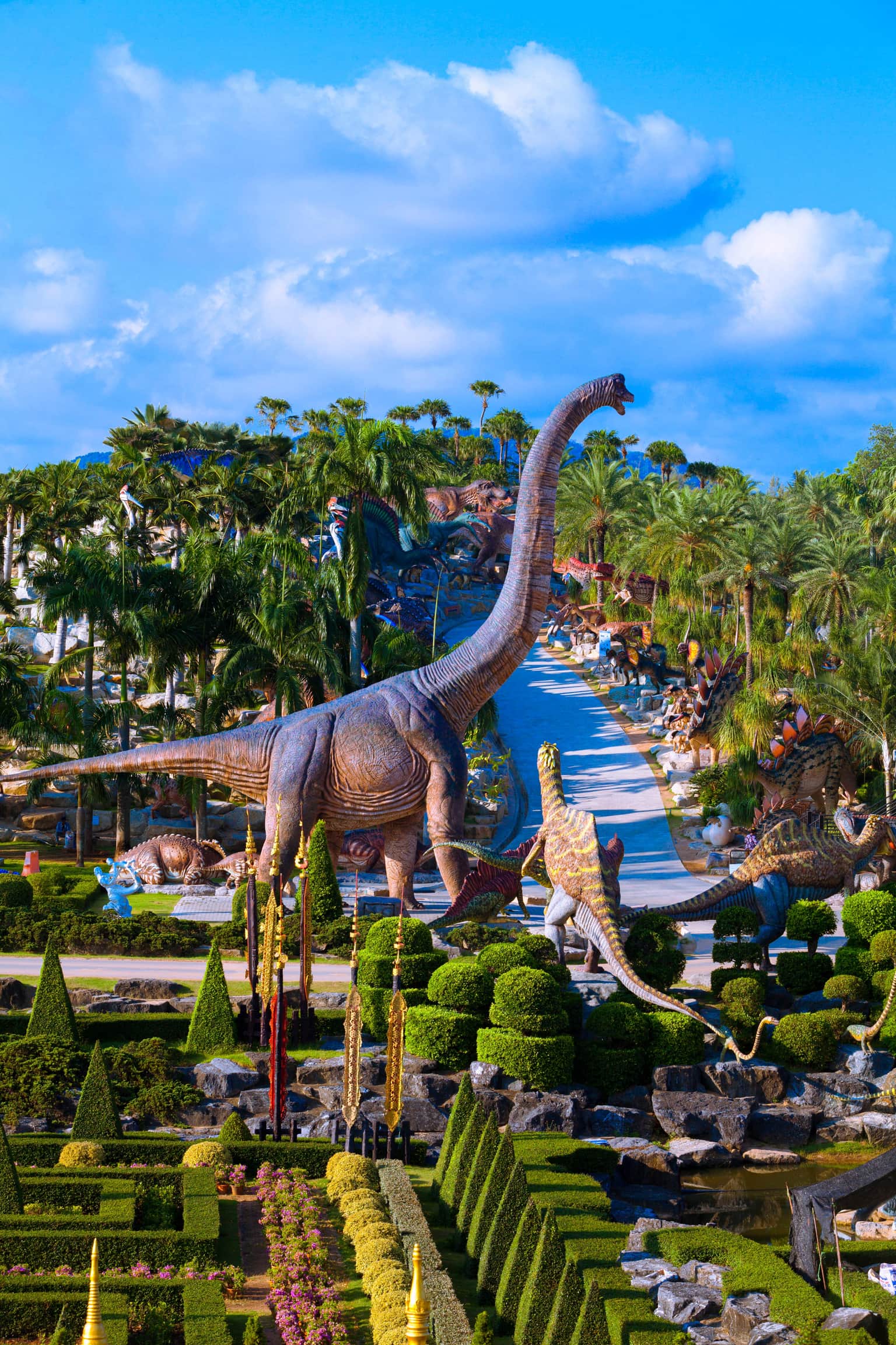 Pattaya tour packages