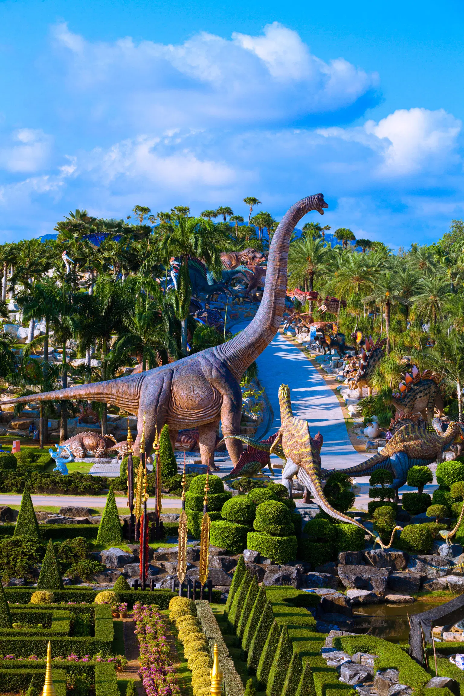 Pattaya tour packages