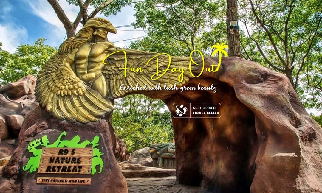 Rd Nature Retreat Bangalore Day Out | Authorised Ticket Seller