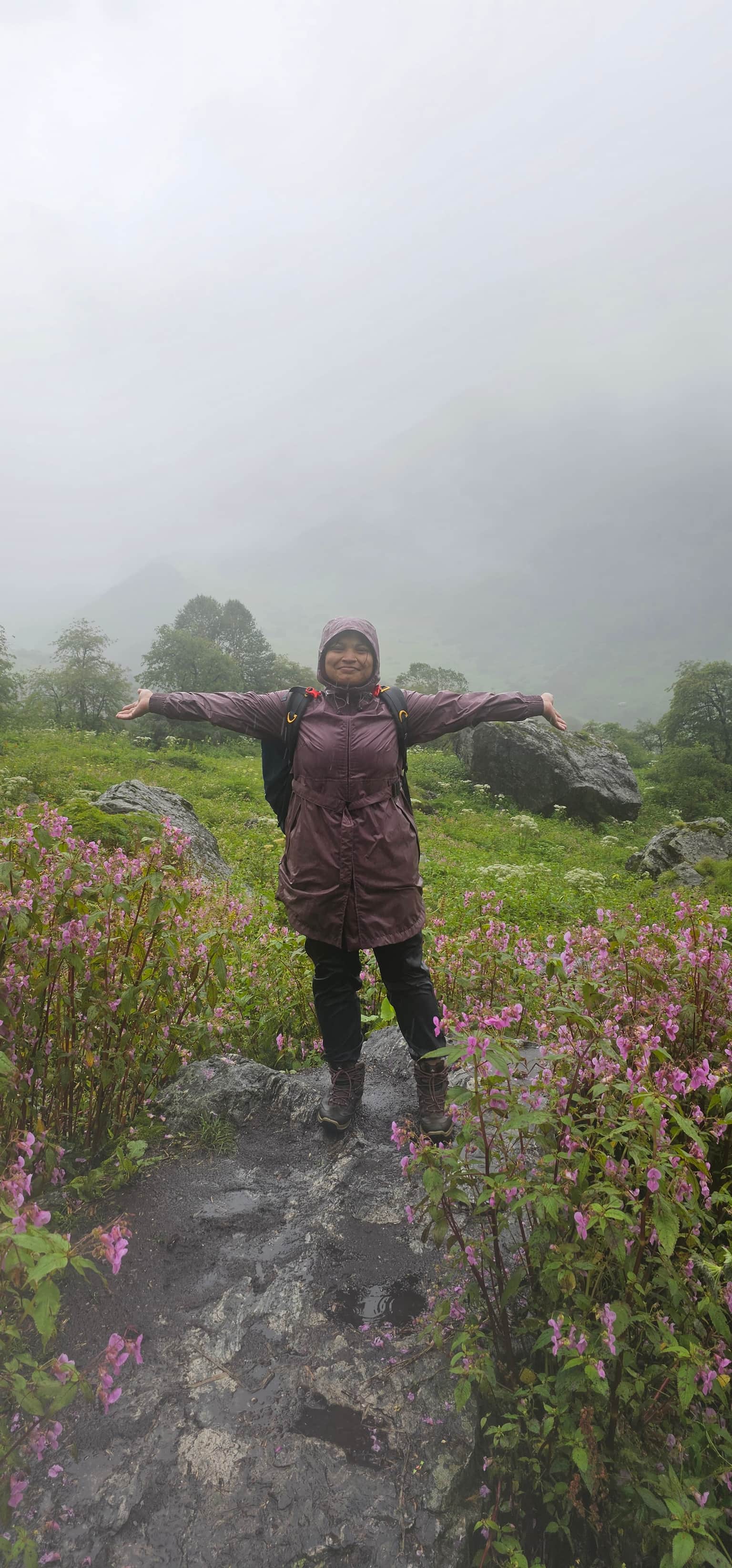 Photo from Tuhina Chatterjee's trip