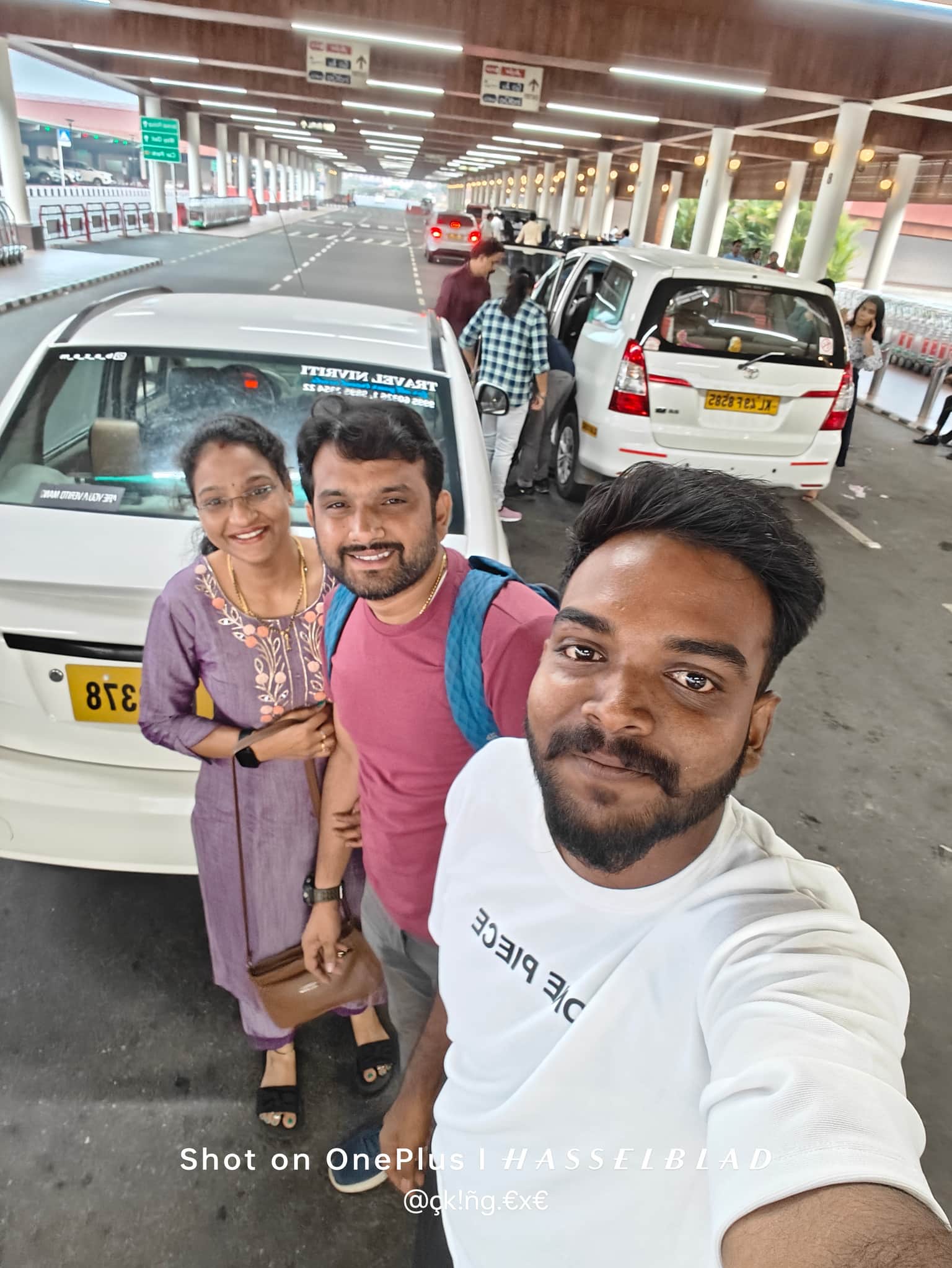 Photo from Chaitanya Annabattula's trip