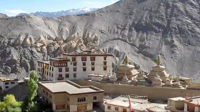 Photo from Daevika Somayaji's trip