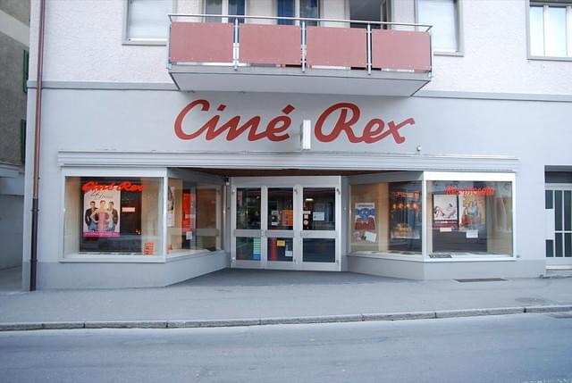 Kino Interlaken