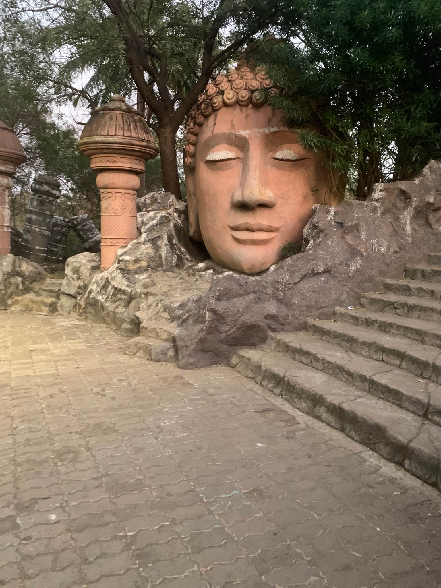 Photo from Lakshmi Prasanna's trip