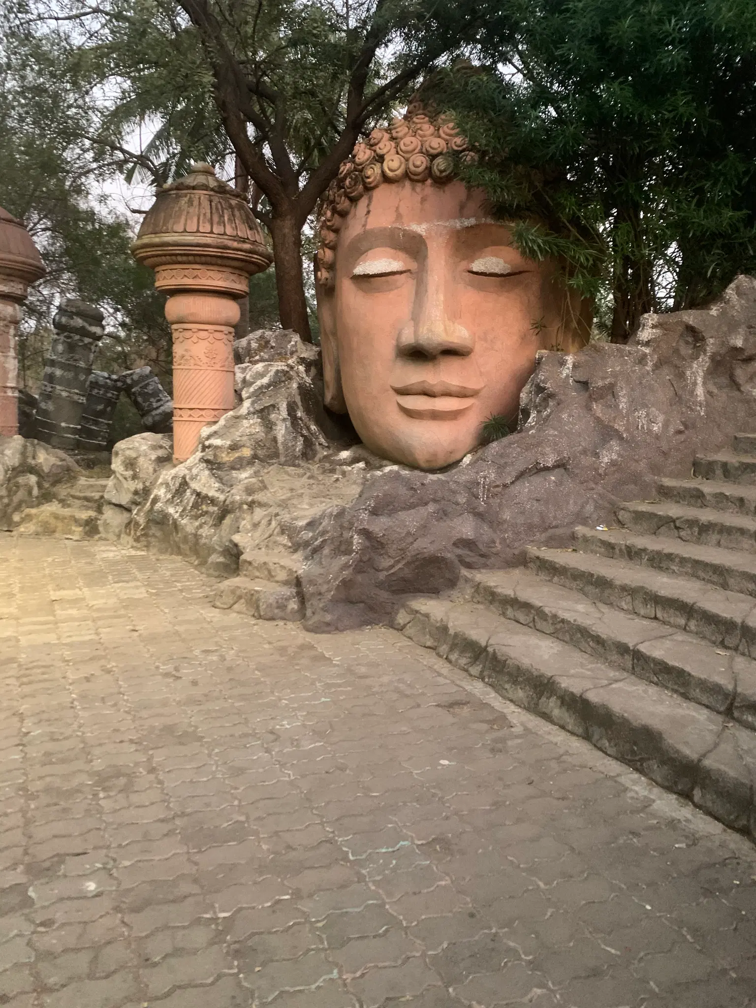 Photo from Lakshmi Prasanna's trip