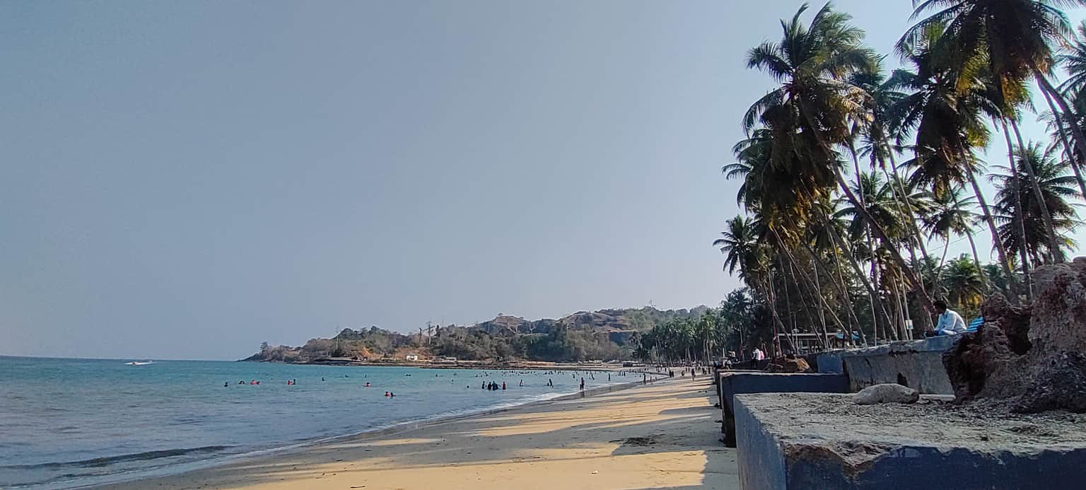 Photo from Samay Kale's trip
