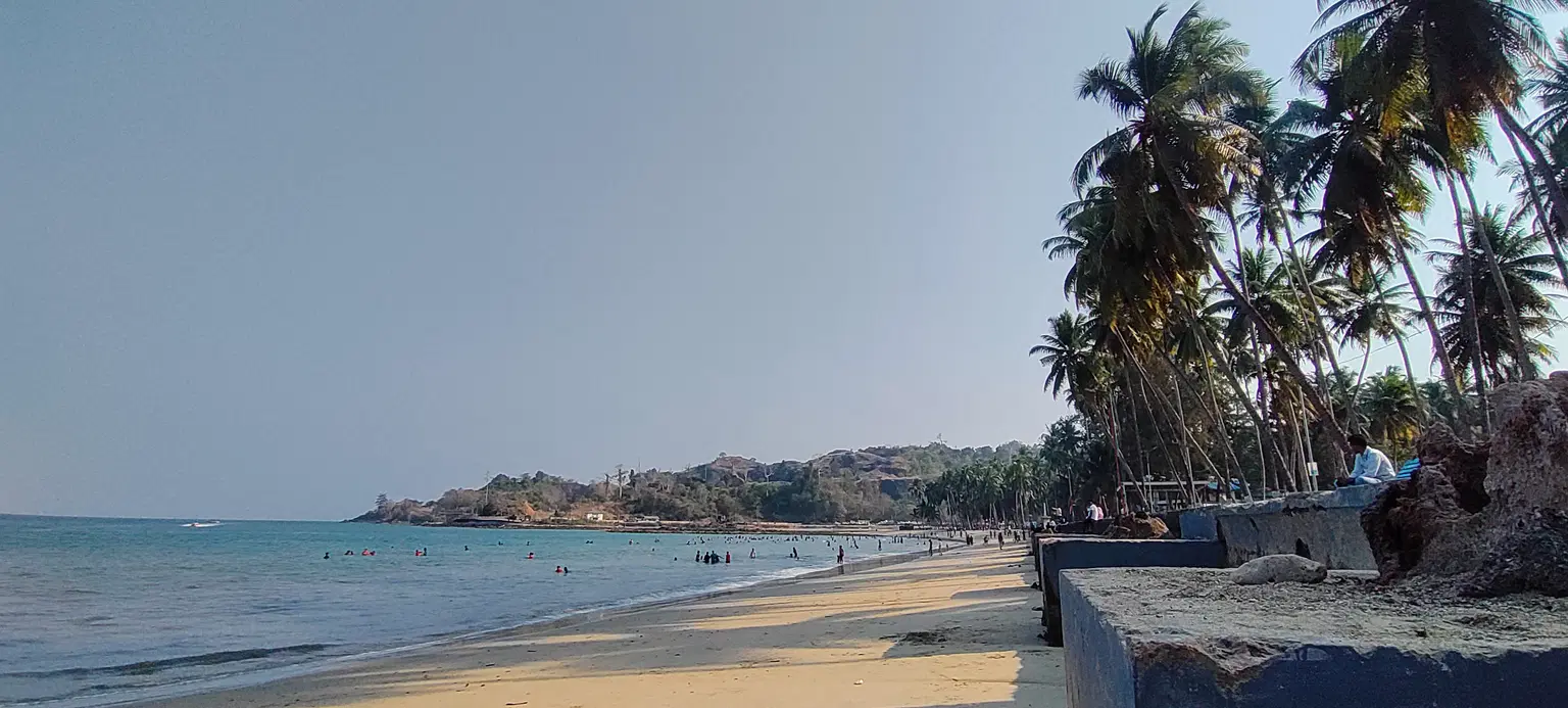Photo from Samay Kale's trip