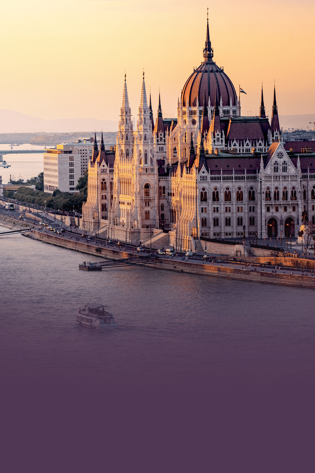 Gems of Europe | Group Tour Package