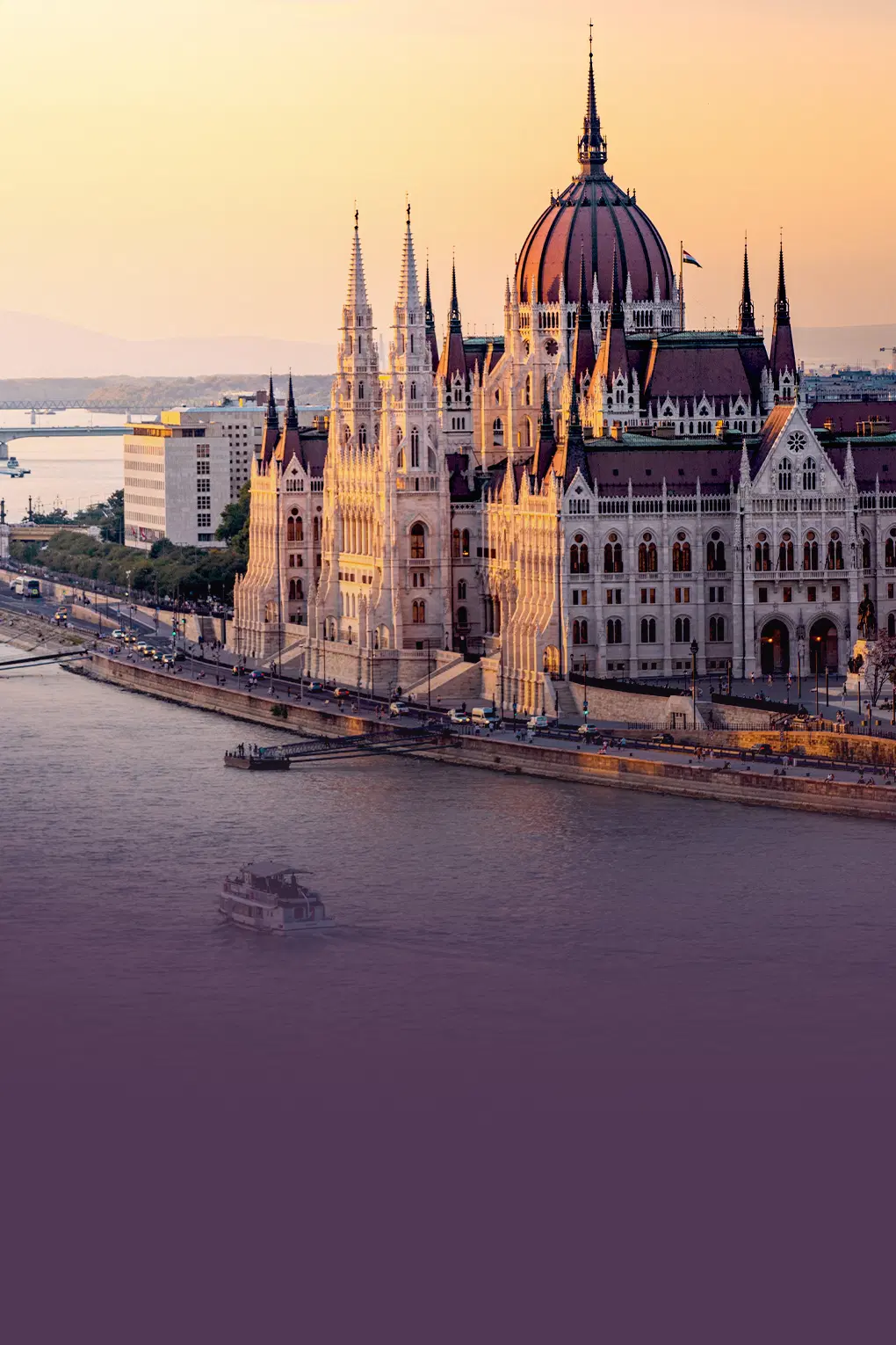 Gems of Europe | Group Tour Package