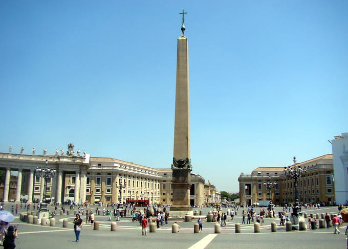 Obelisk