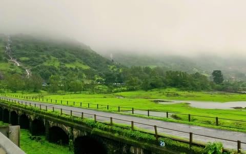 Best Places To Stay in Lonavala
