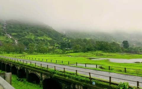 <em>Lonavala</em> Tour Packages From Aurangabad
