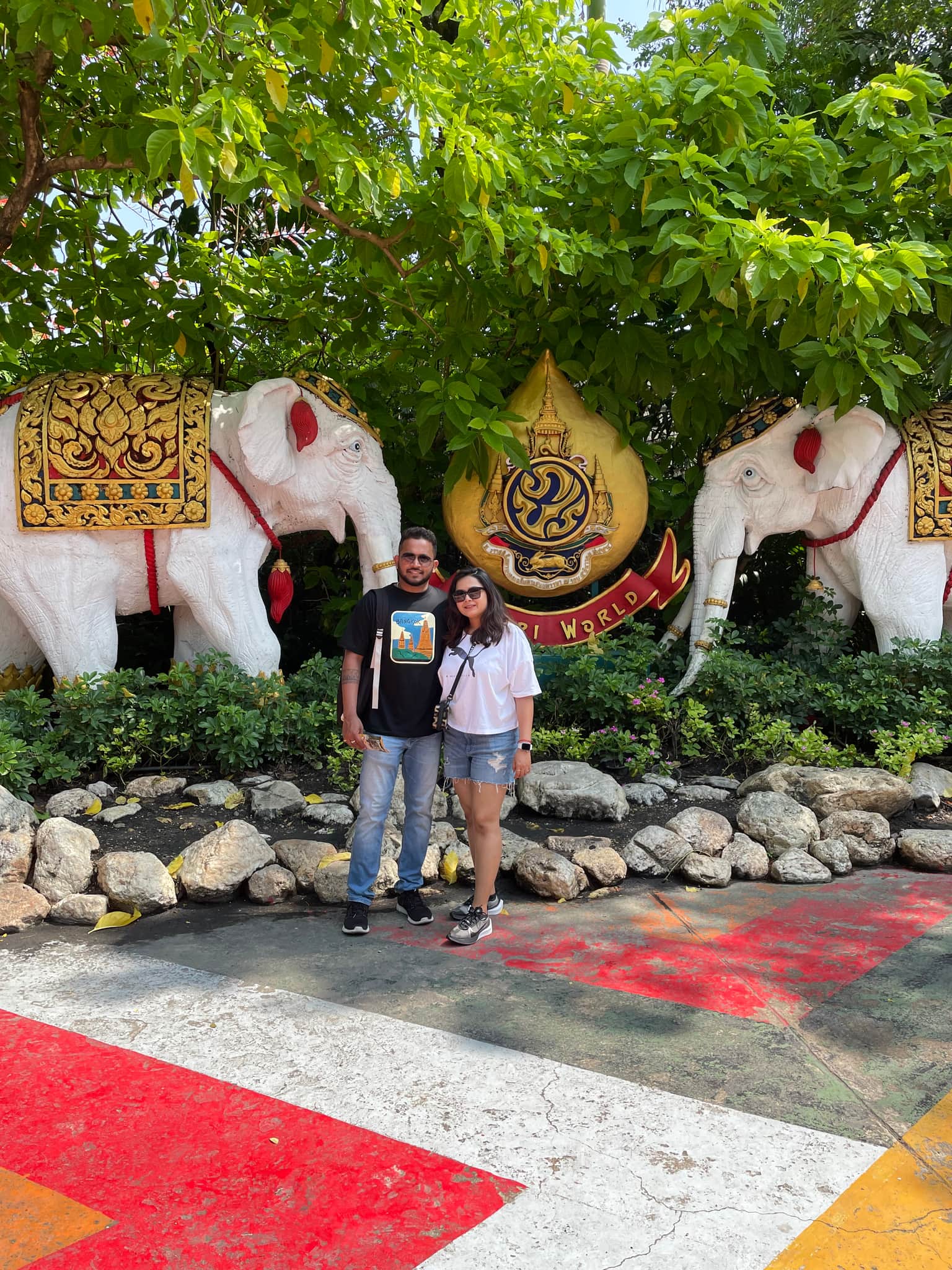 Photo from Smaranika  Sahoo's trip