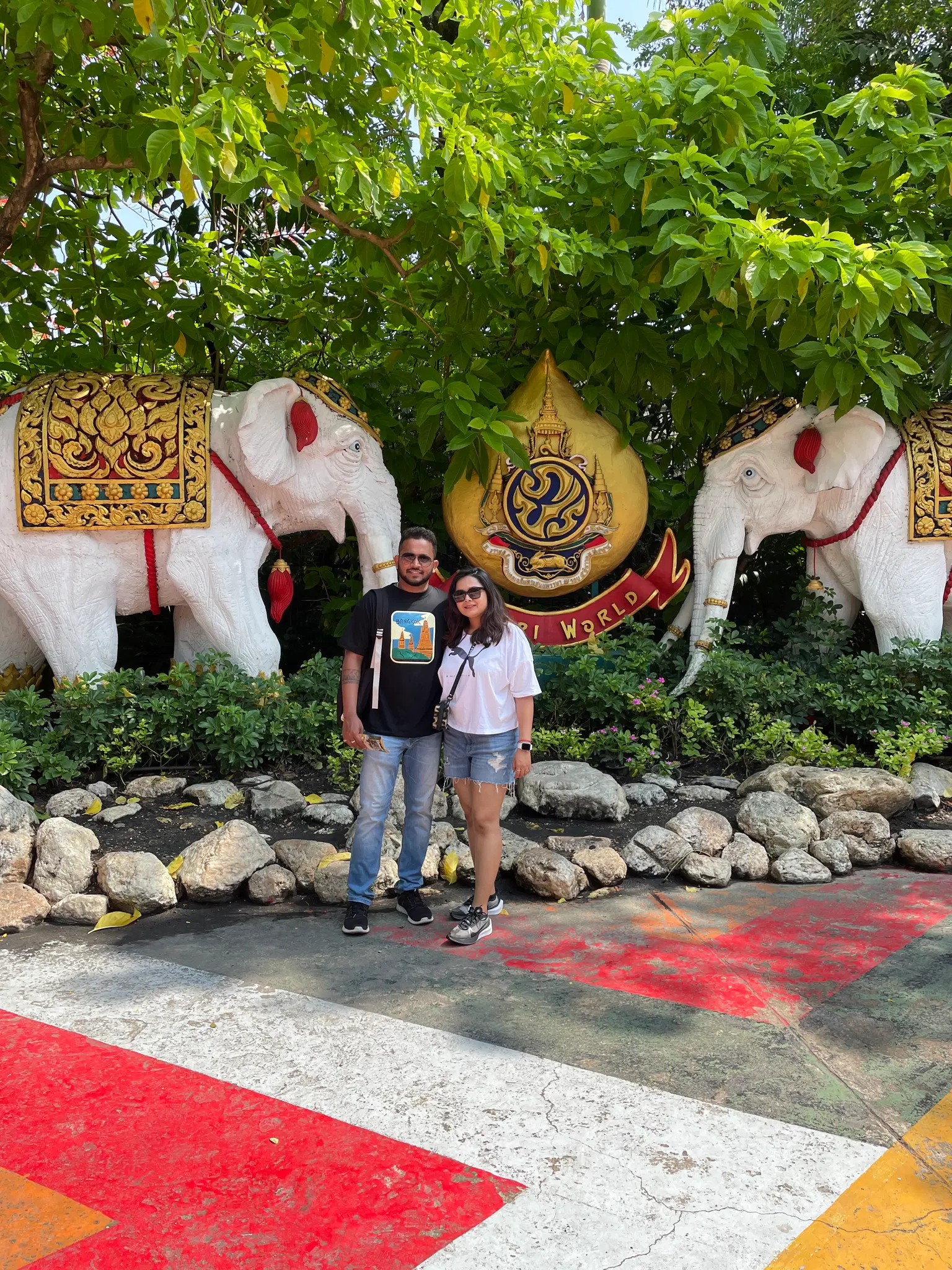 Photo from Smaranika  Sahoo's trip