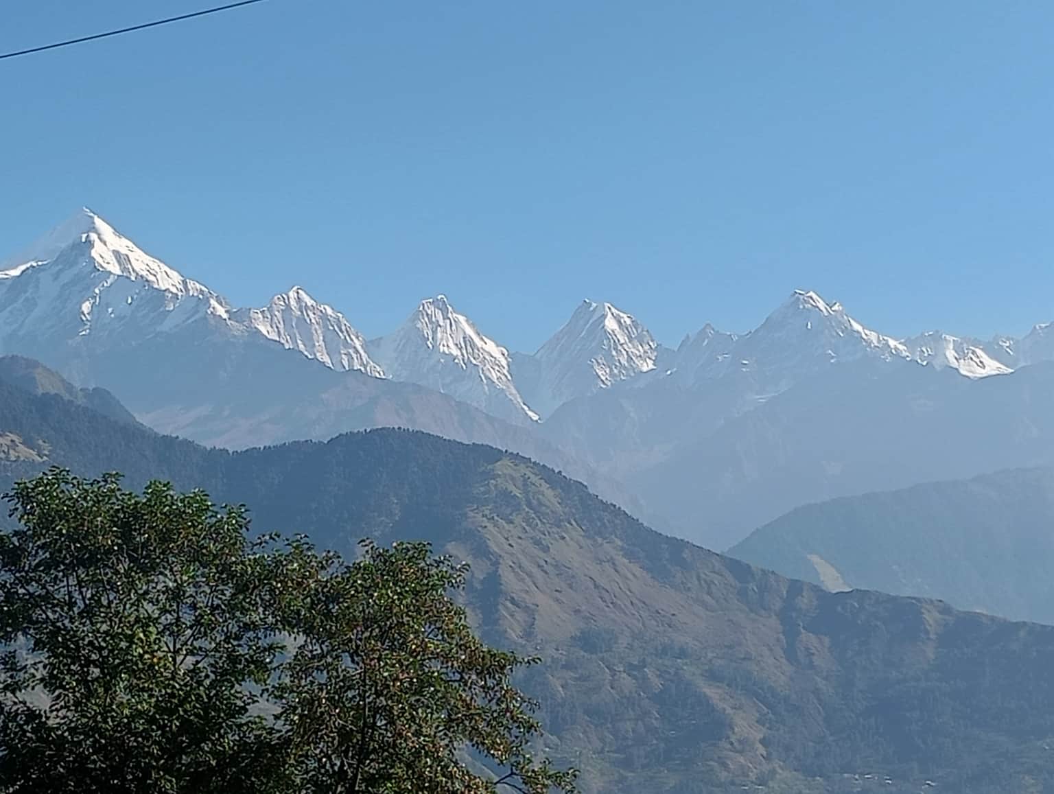 Photo from Jayati Aich's trip