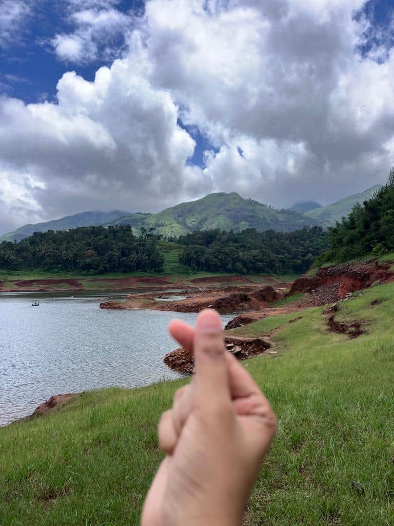 Photo from Ananya Chatterjee's trip