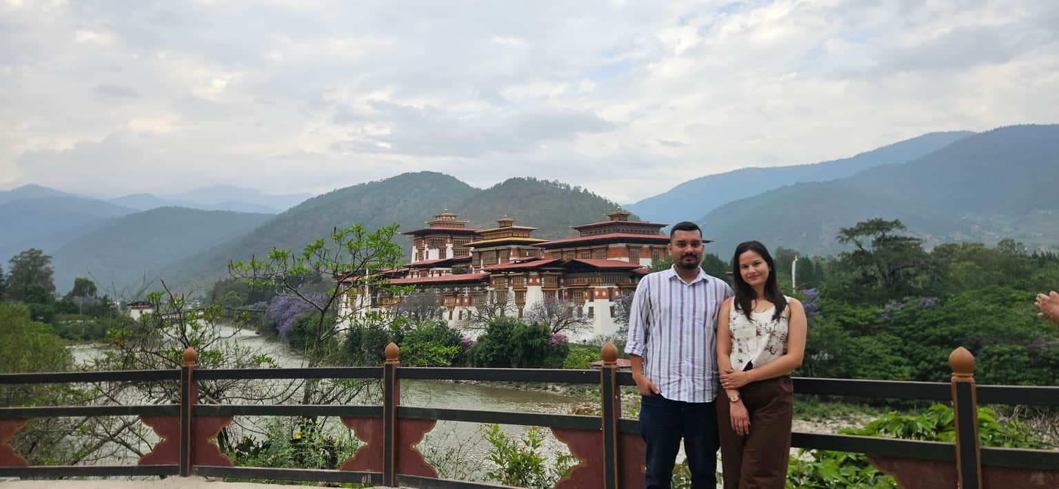 Photo from Rishabh Dandriyal's trip