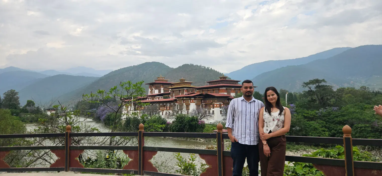 Photo from Rishabh Dandriyal's trip