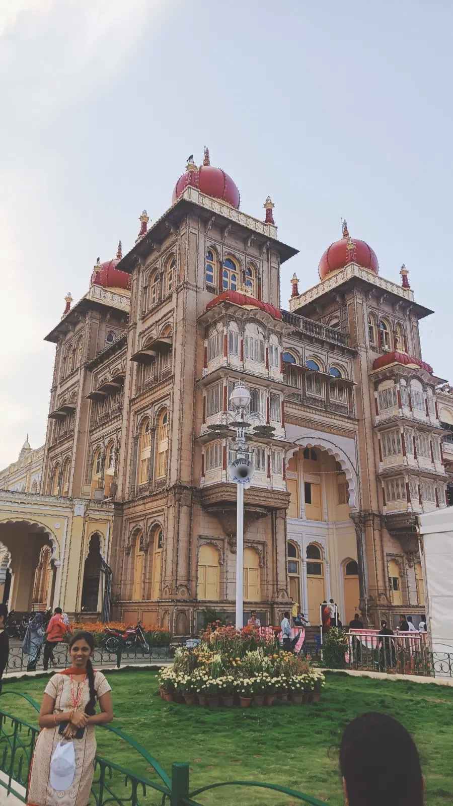 Photo from Smita Chavan's trip