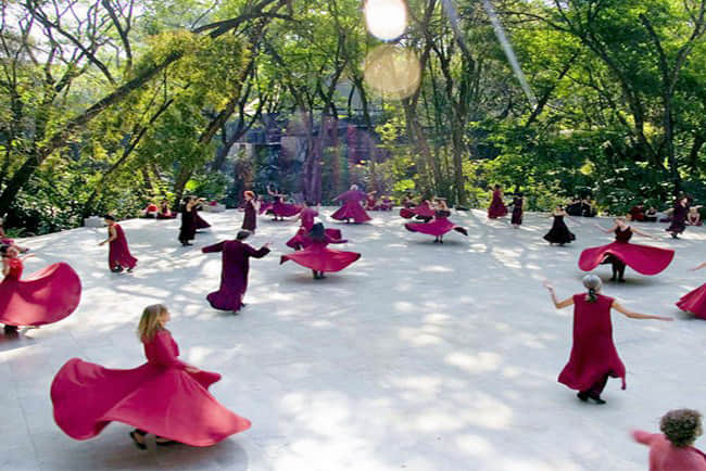 Osho Gangadham, <em>Rishikesh</em>