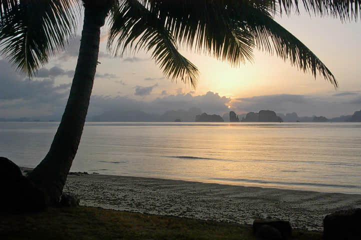 Secret Islands And Snorkeling Lagoons