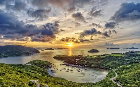 Things to Do in Sai Kung