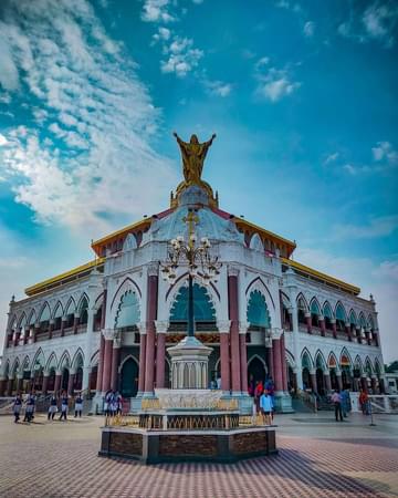 St. George Forane Church