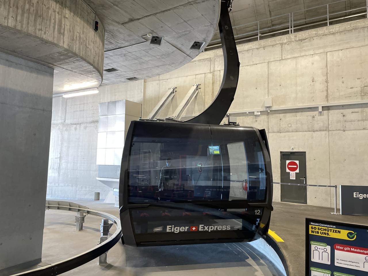 Jungfraujoch