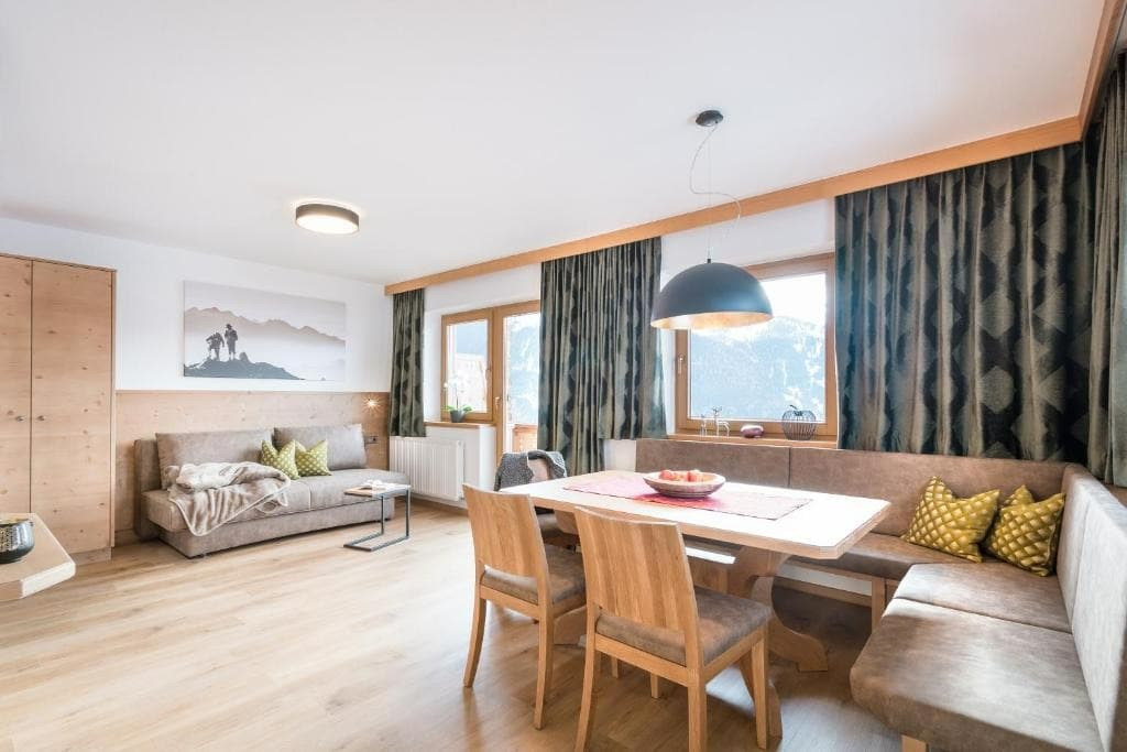 Hotel Alpenkonig