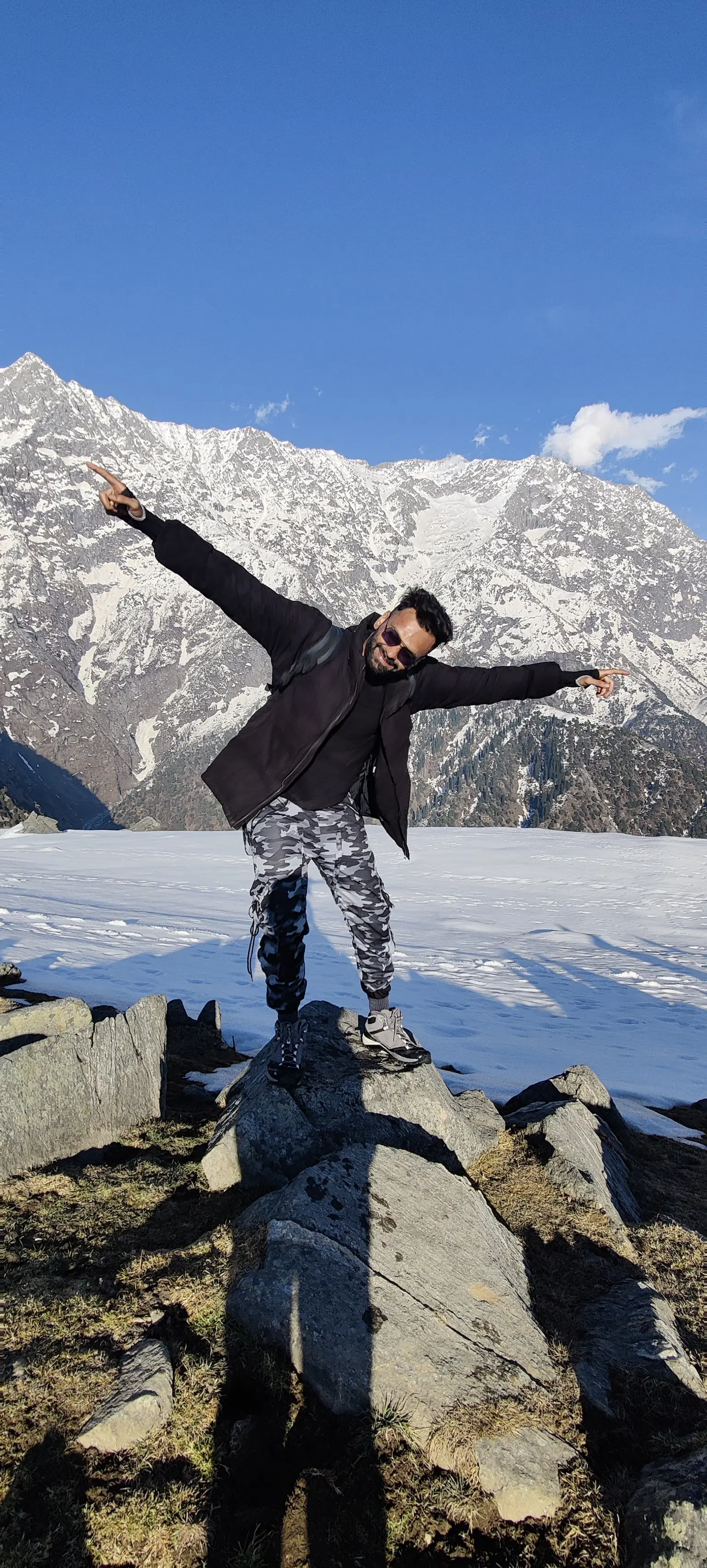 Photo from Akshay Karwa's trip