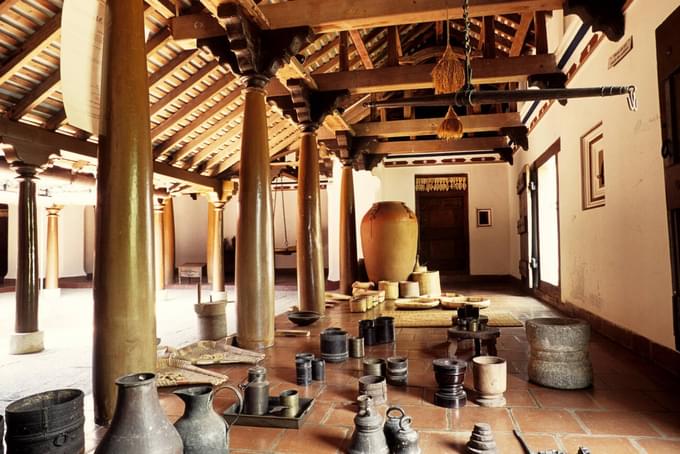 Capture heritage homes and handcrafted treasures