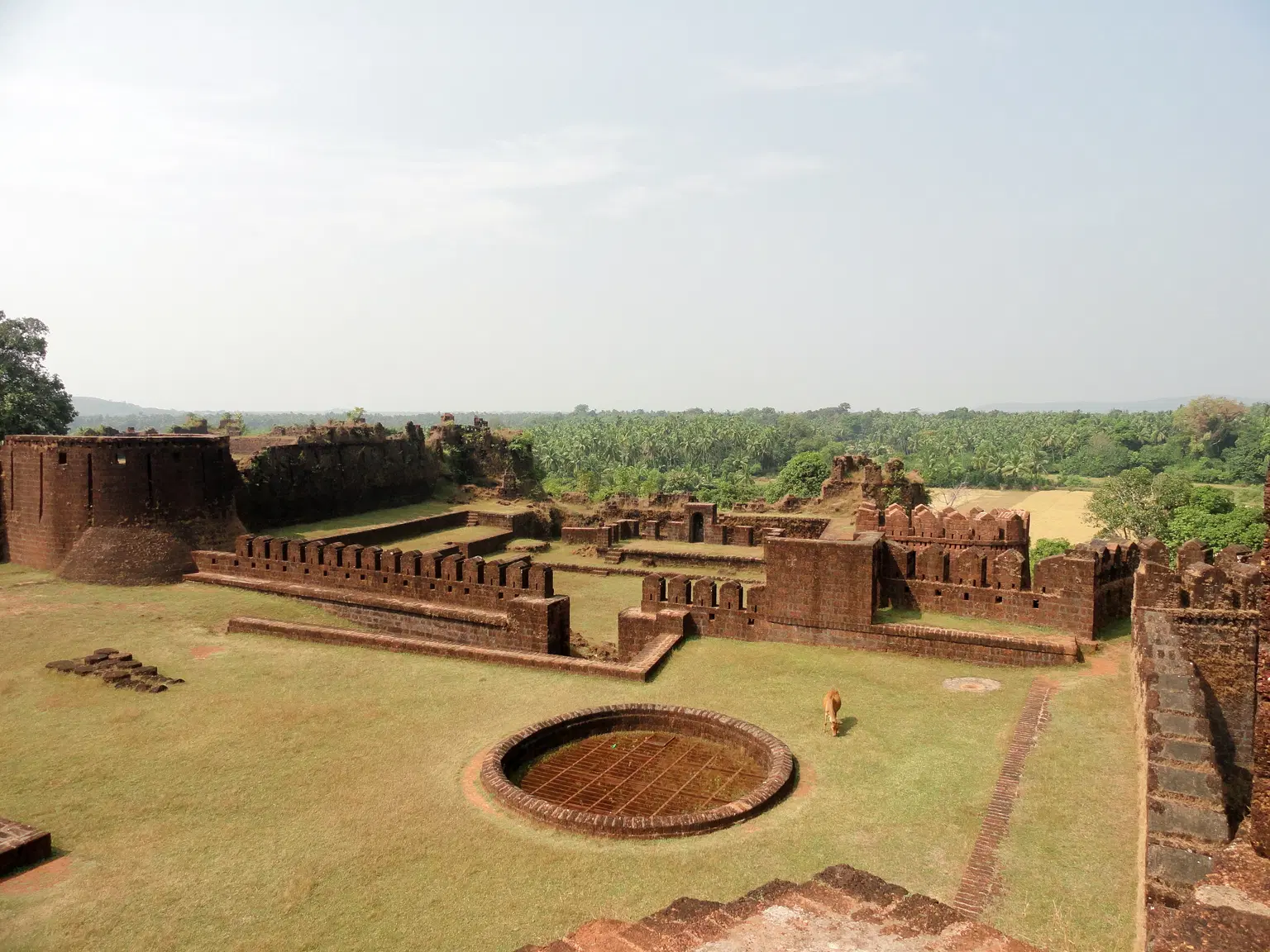 Mirjan Fort