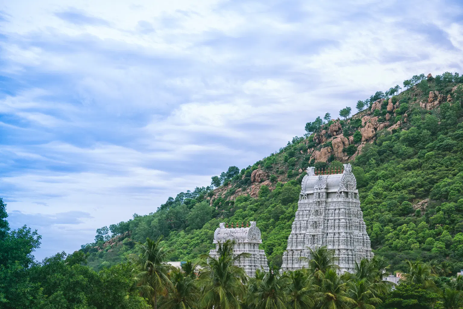 <em>Tamil Nadu</em> Tour Packages From Nagpur
