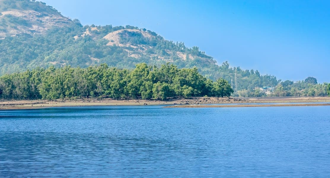 Mahabaleshwar Tour Package From Thane Image