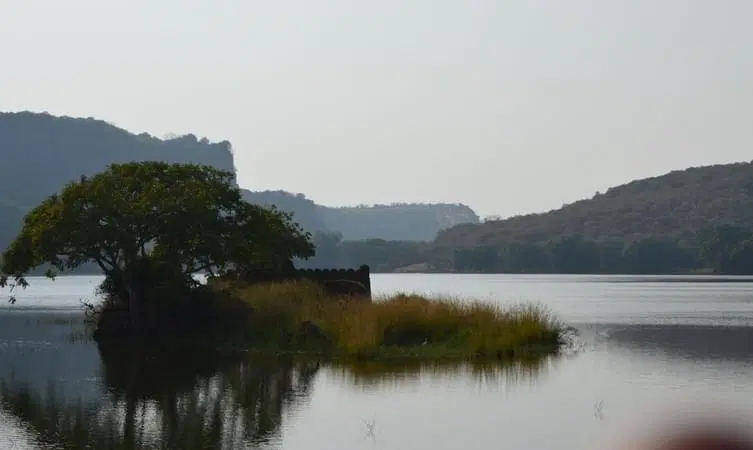 Padma Talao