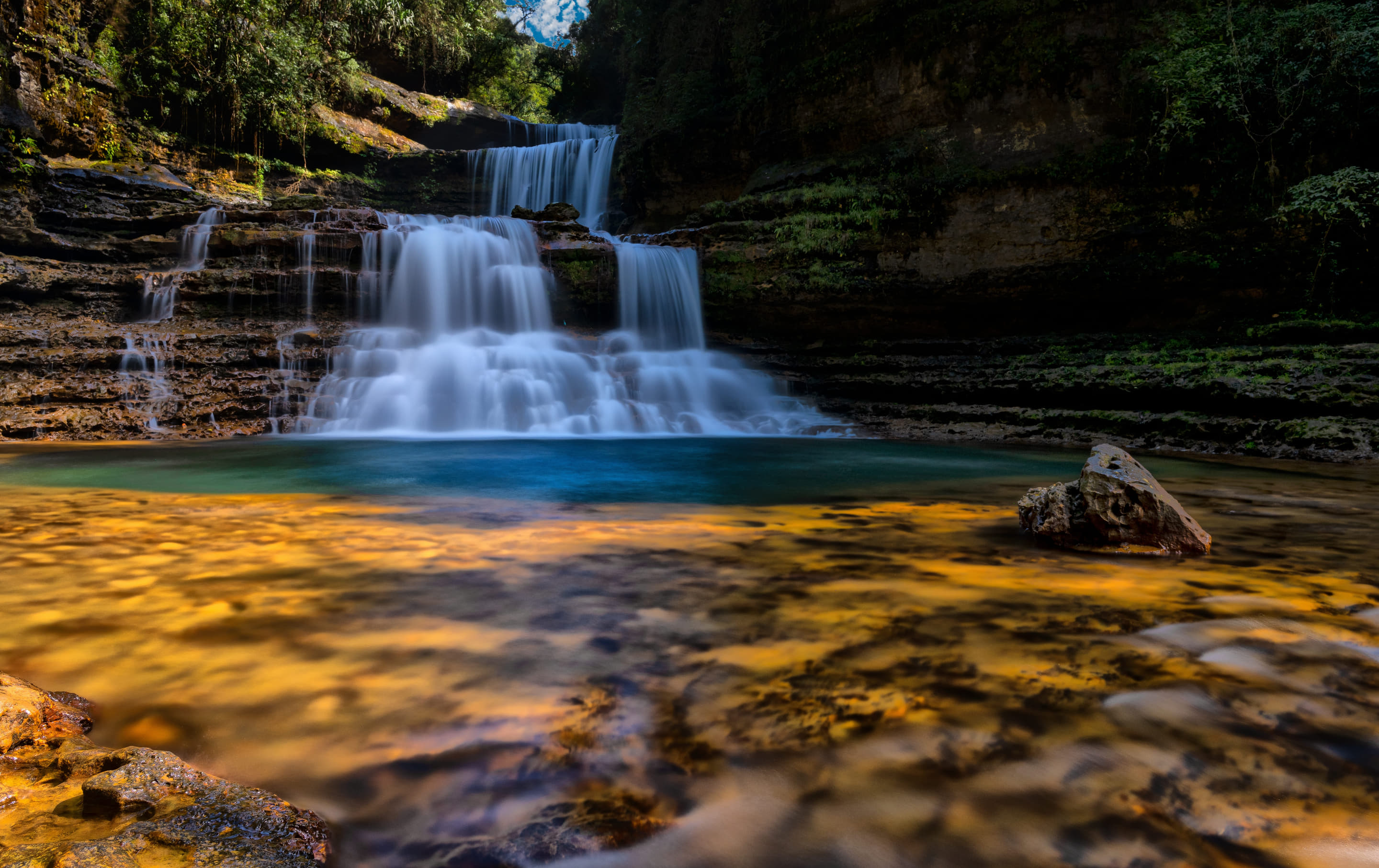 North East India Holiday Packages from Vijayawada