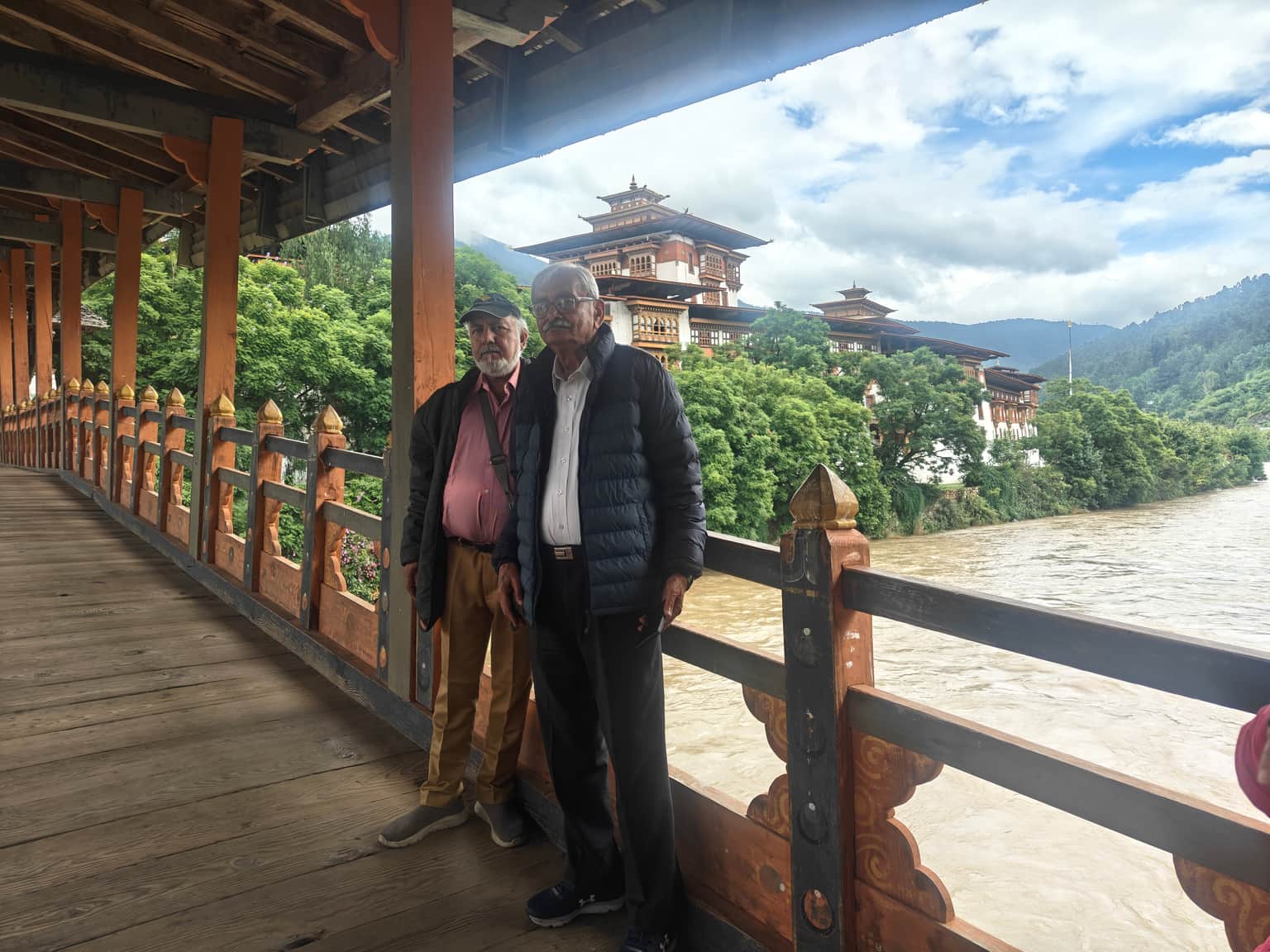 Photo from Rajesh Rassin's trip