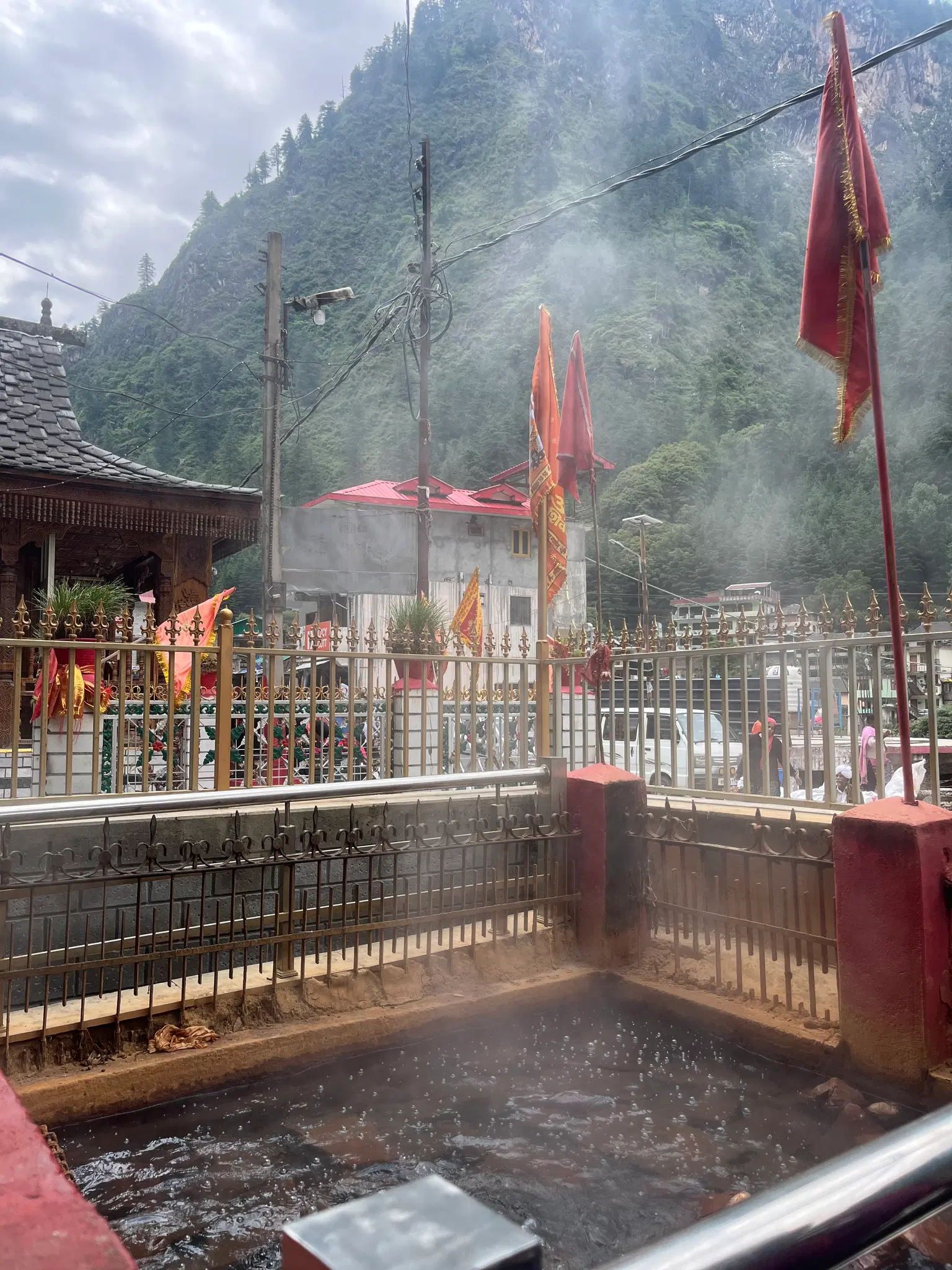 Photo from Evelyn Fernandes .'s trip