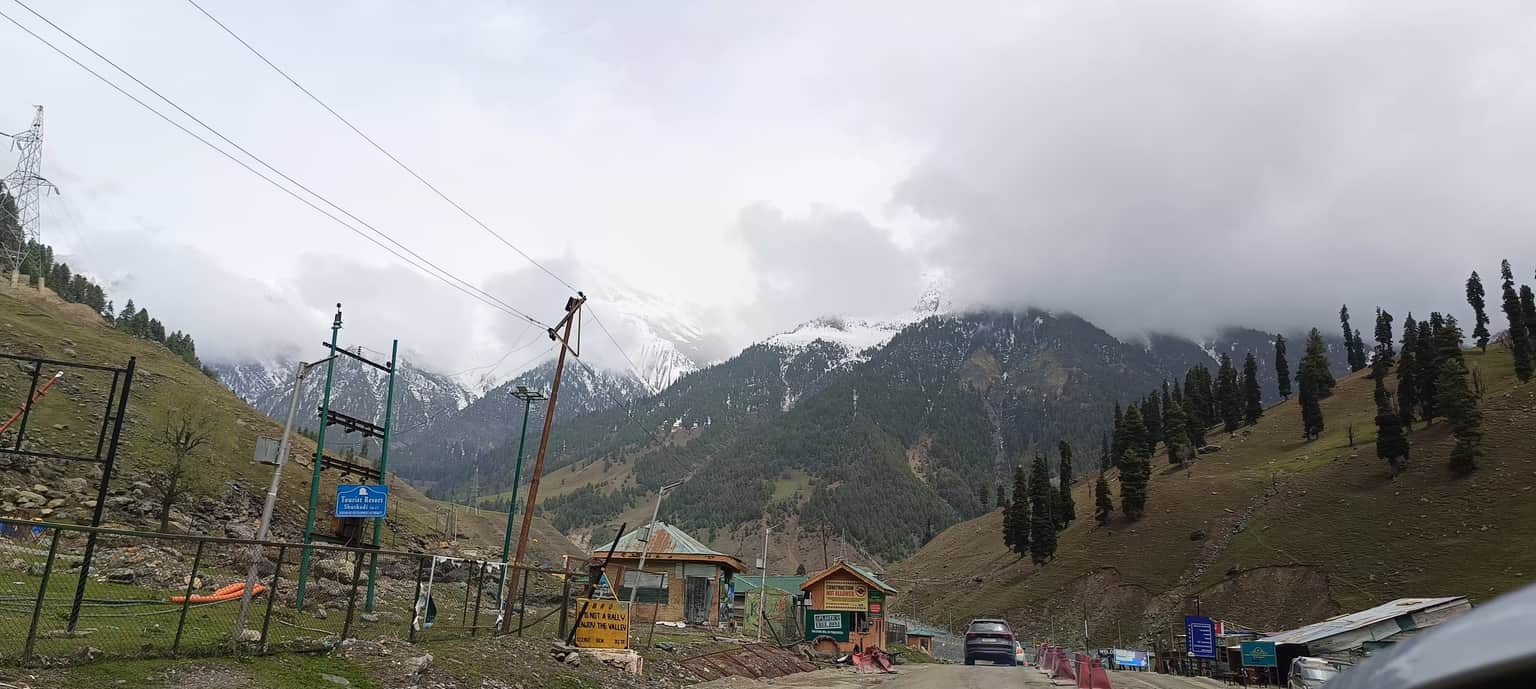 Photo from Vaibhav Pawar's trip