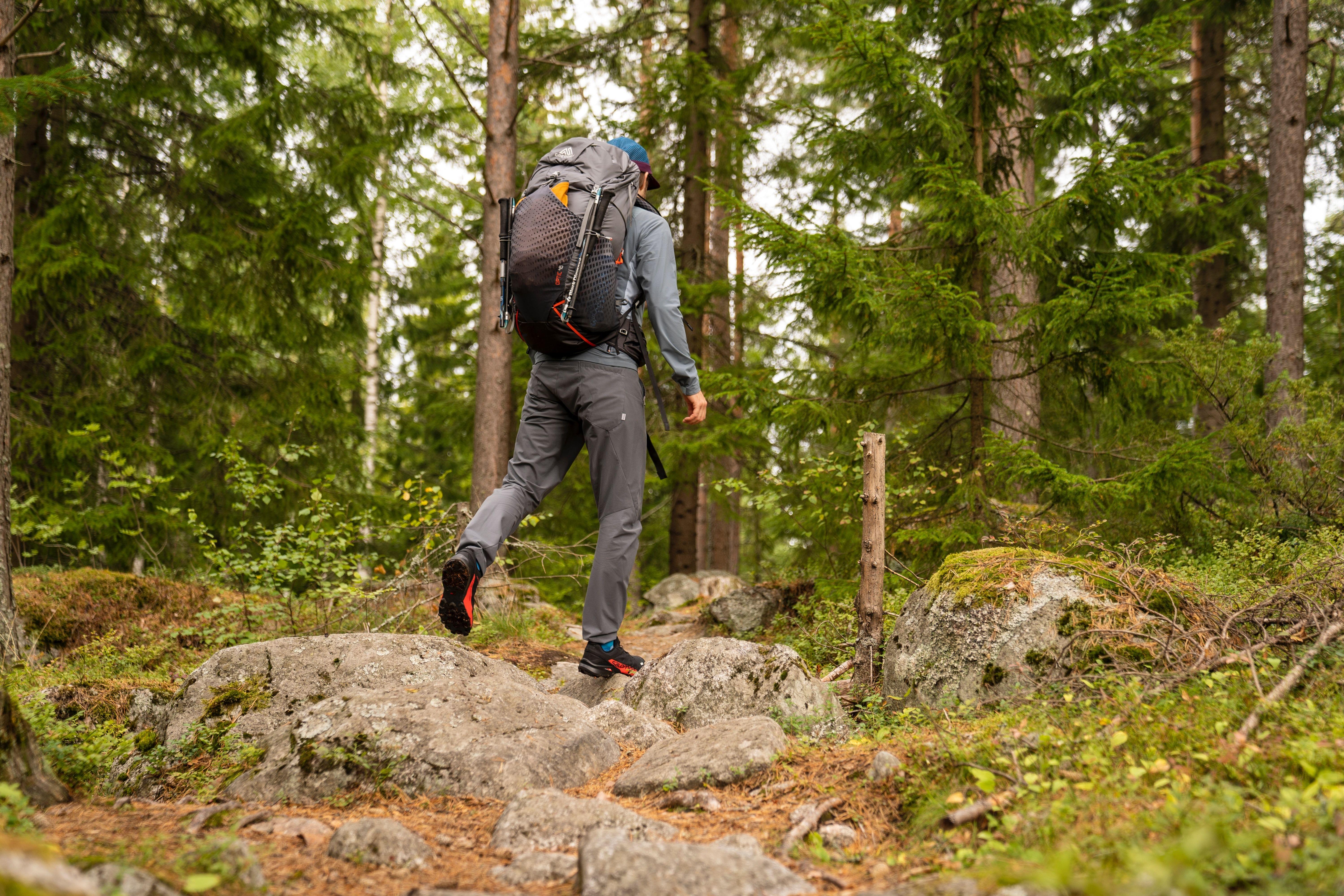 Borasu Pass Trek